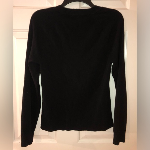 White House Black Market sweater by White House Black market EUC size large - Picture 3 of 15